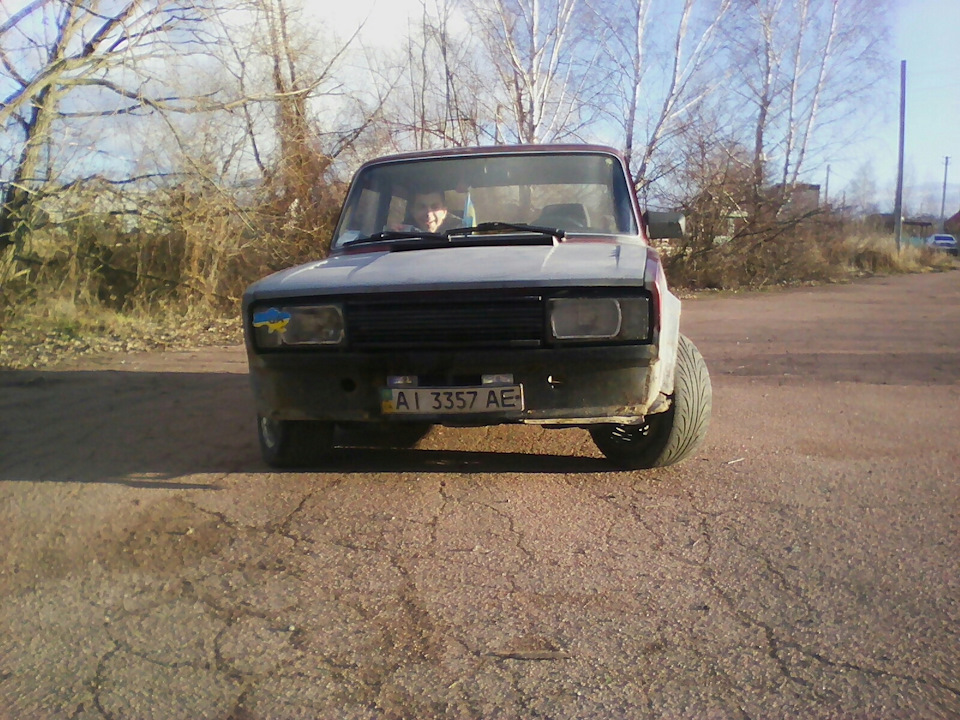 нові колеса))) 2