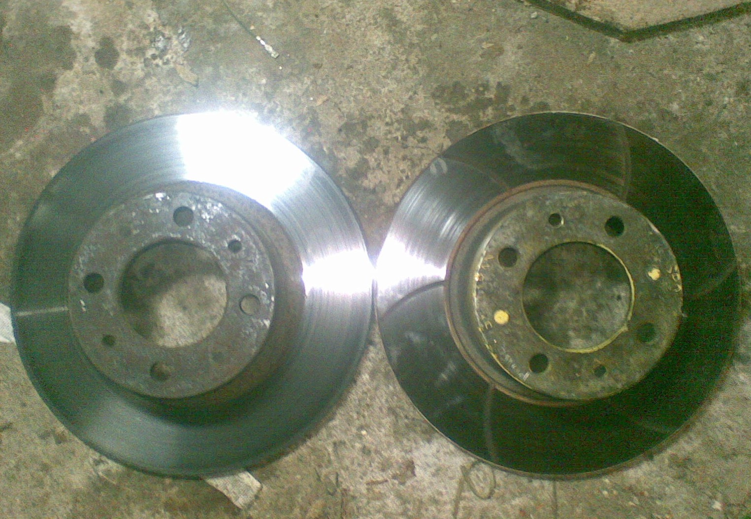Запис, 19 жовтня 2010 року 1