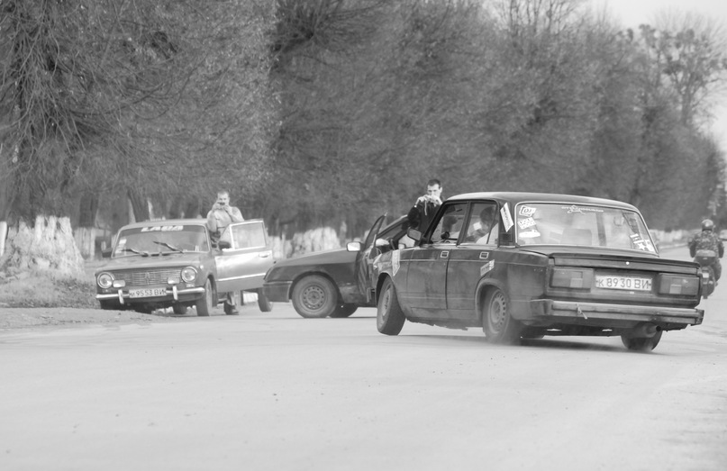 Запис, 2 січня 2012 4