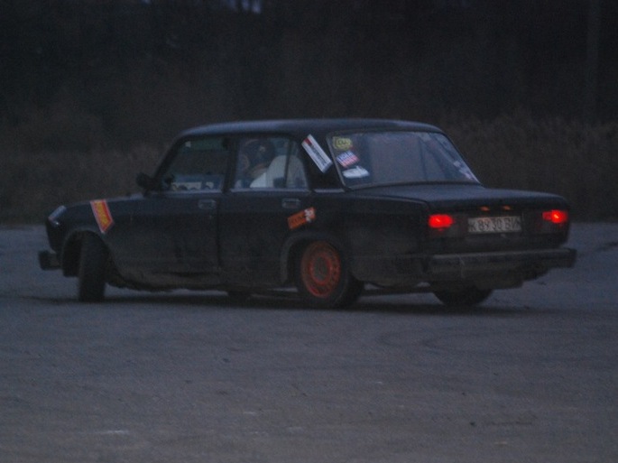 Запис, 2 січня 2012 1