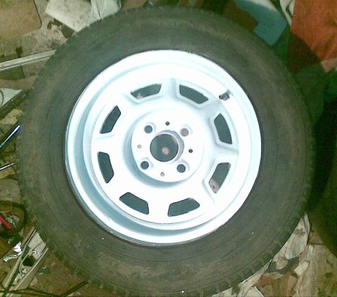 Запис, 30 серпня 2010 2