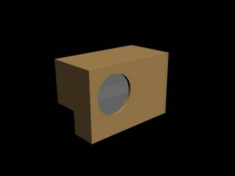 Чертьож сабіка 4