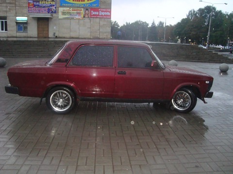 Авто продаеться ! На днях определюся с ценой! Если есть желающие пишите или звоните ! 1