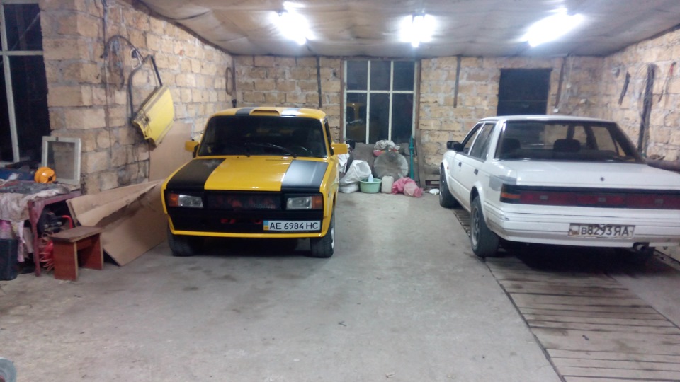Невеликі корективи в іміджі))) 1