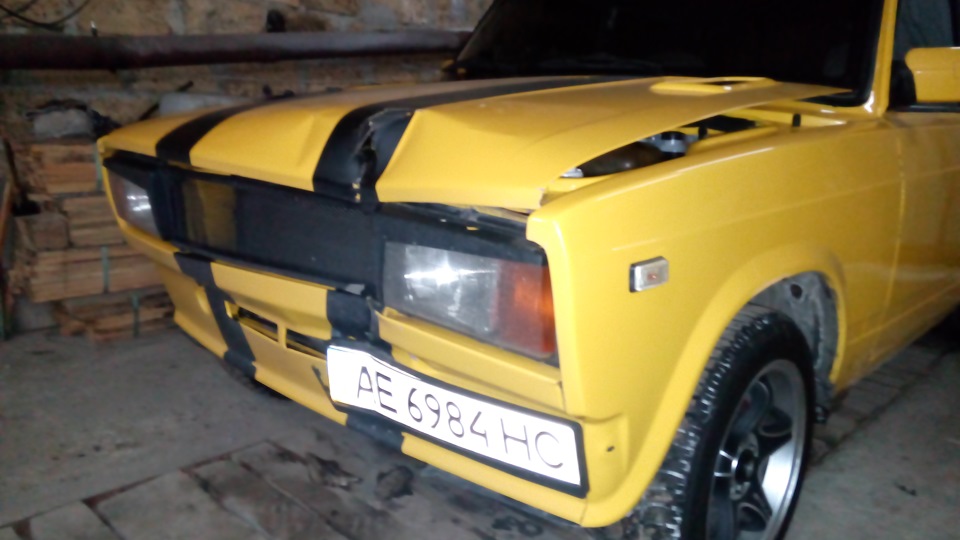 Остерігайтеся стовпів, що перебігають дорогу((((((( 3