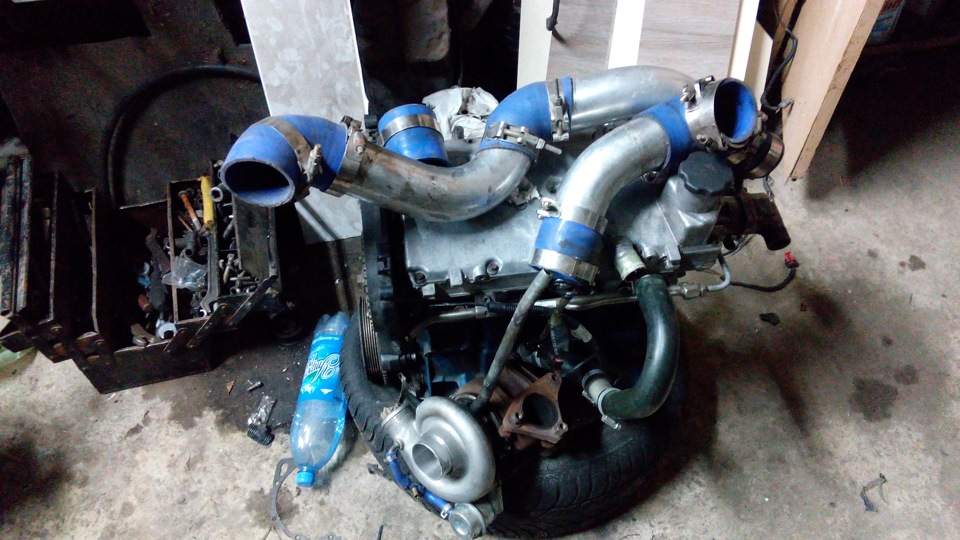 Turbo! 5