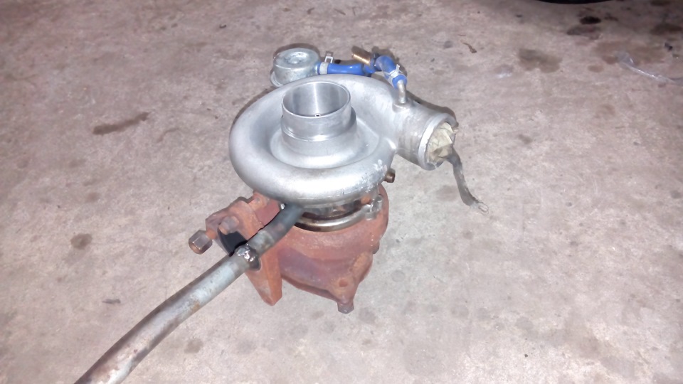 Turbo! 2