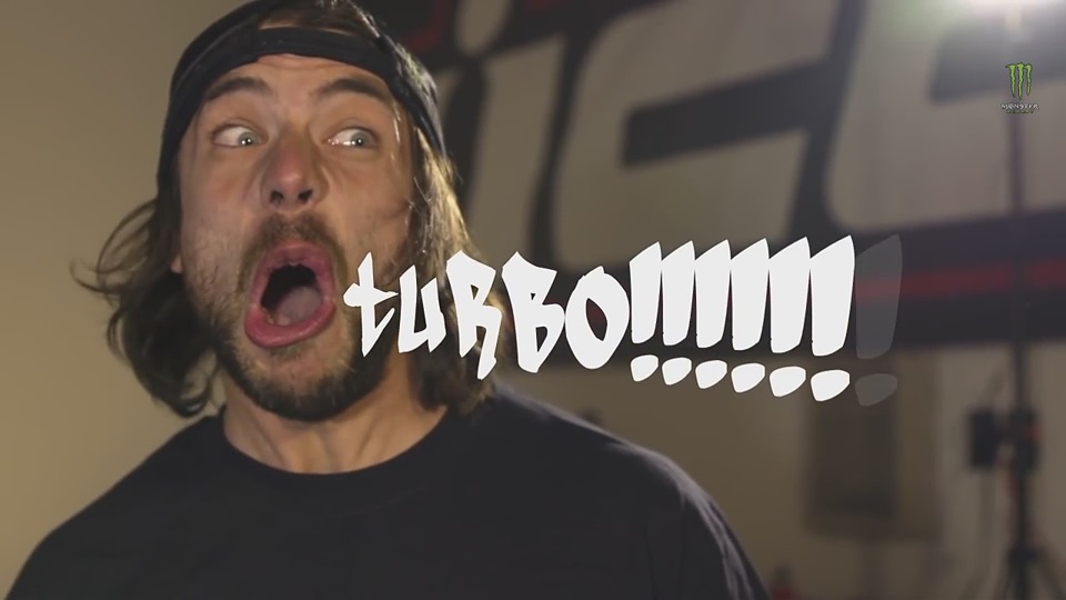 Turbo! 1