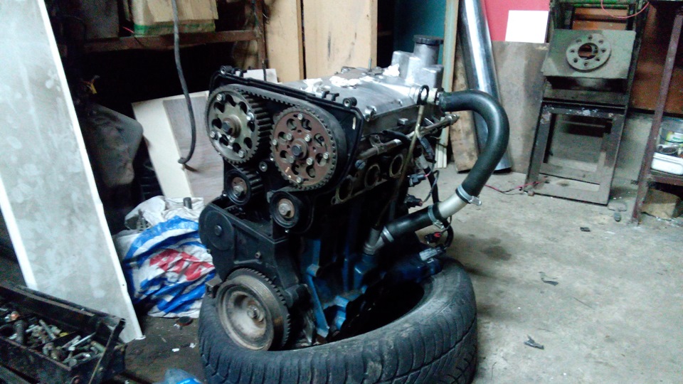 Turbo! 4