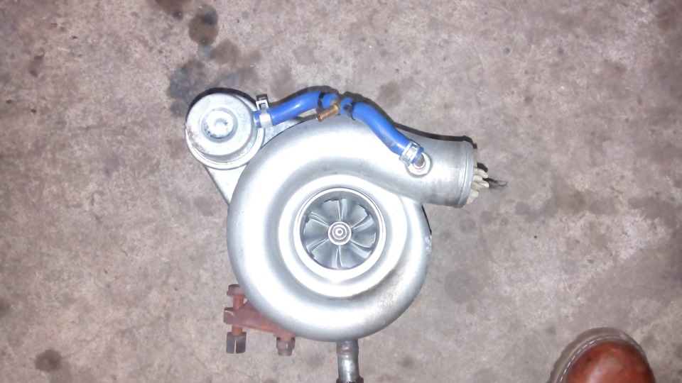 Turbo! 3