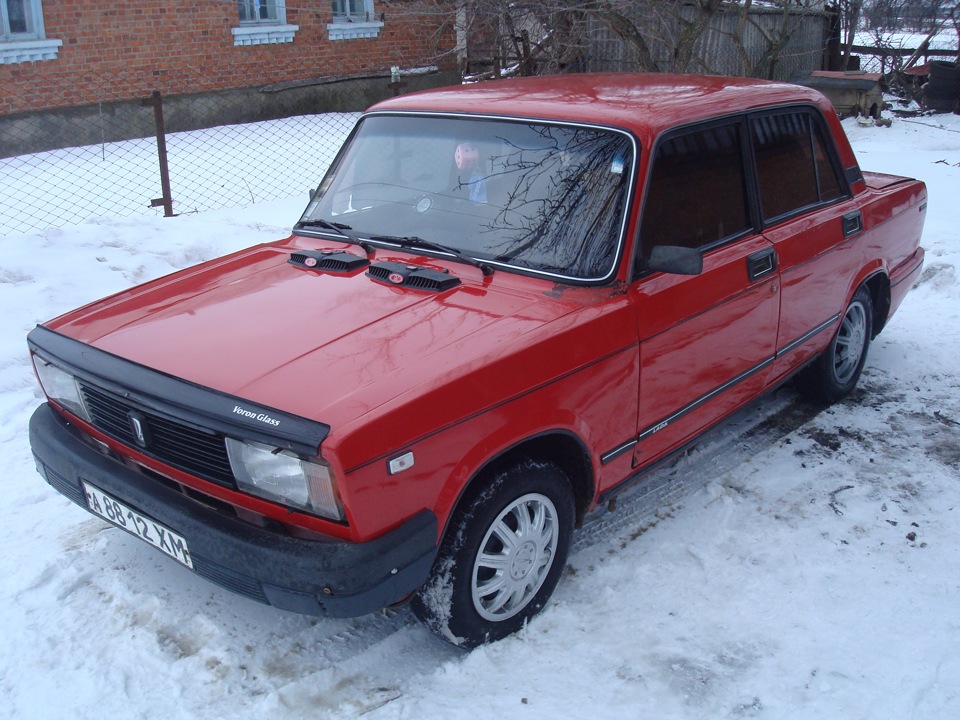 Поїздка. 5