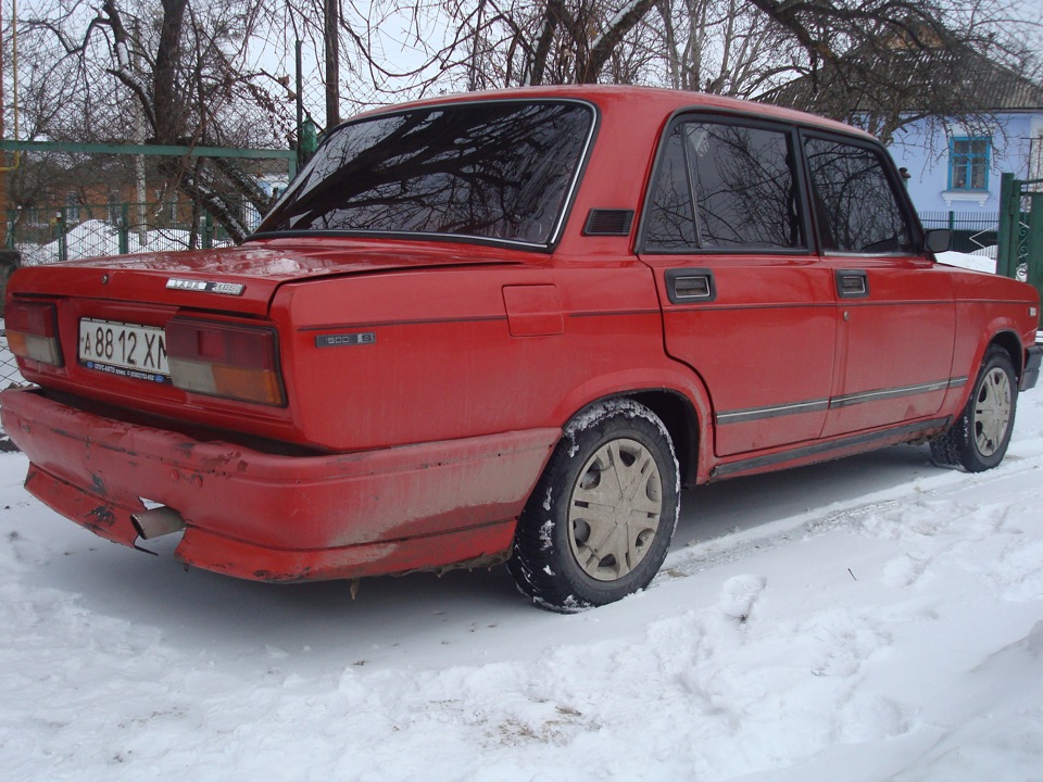 Поїздка. 3