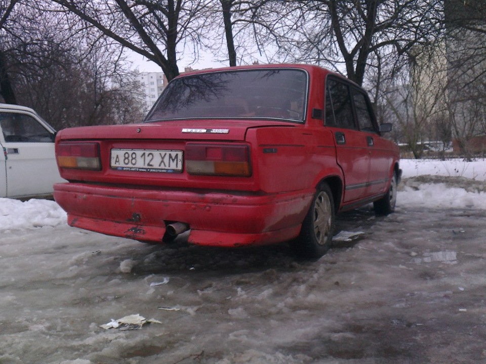 Просто так 5