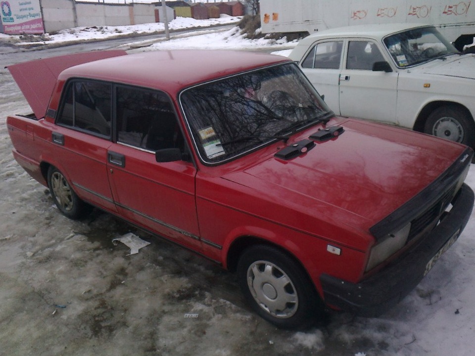 Просто так 2