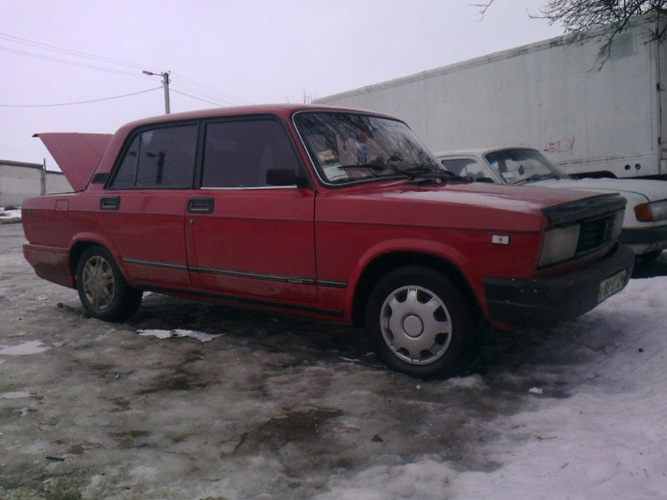 Просто так 1