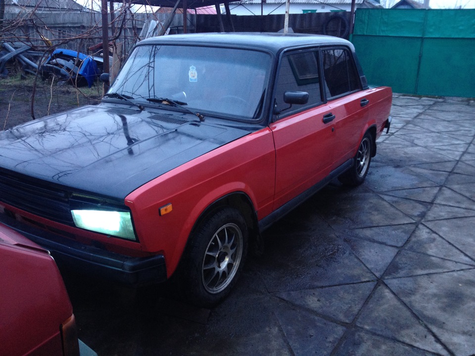 Нарешті тепло) 2