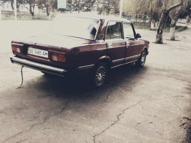 • Фото Вишеньки • 5