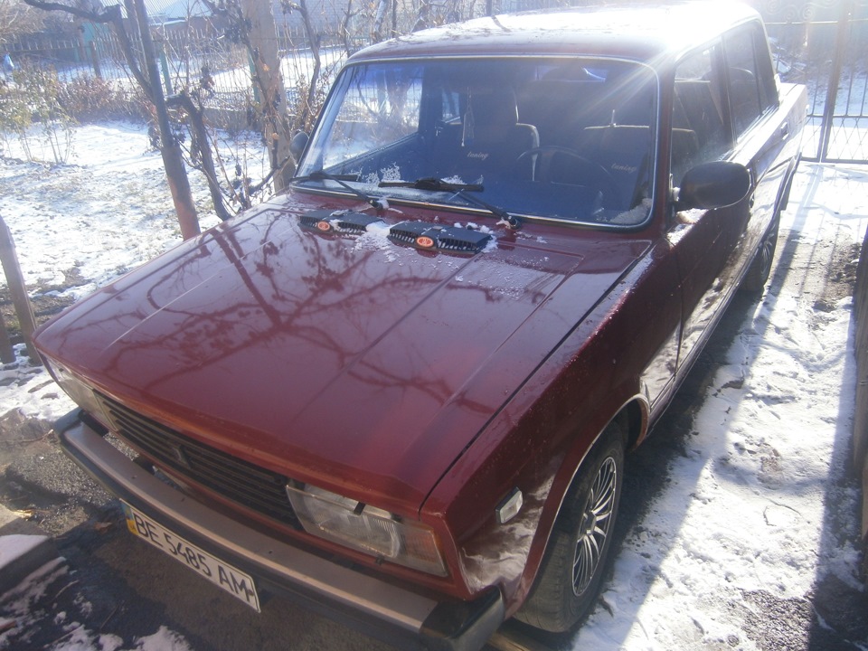 Фото Вишеньки ☺ 5