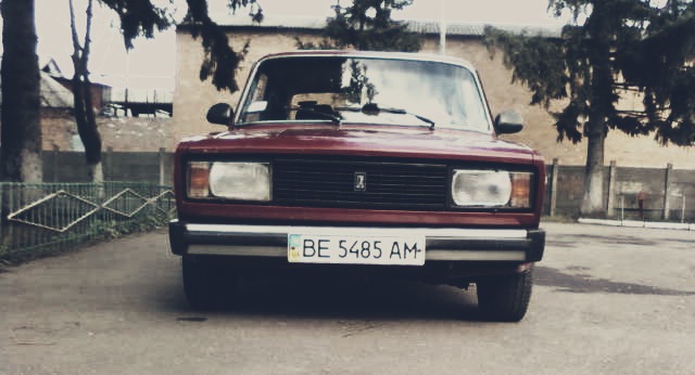 • Фото Вишеньки • 2