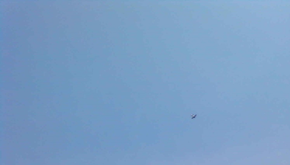 Не стоїмо на місці або як не хотілося вести БП 1