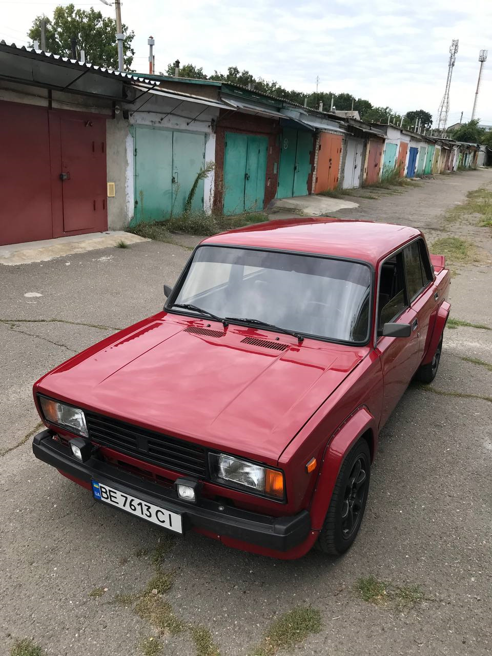 Продана 3
