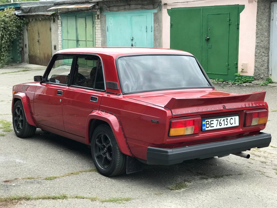 Продана 2