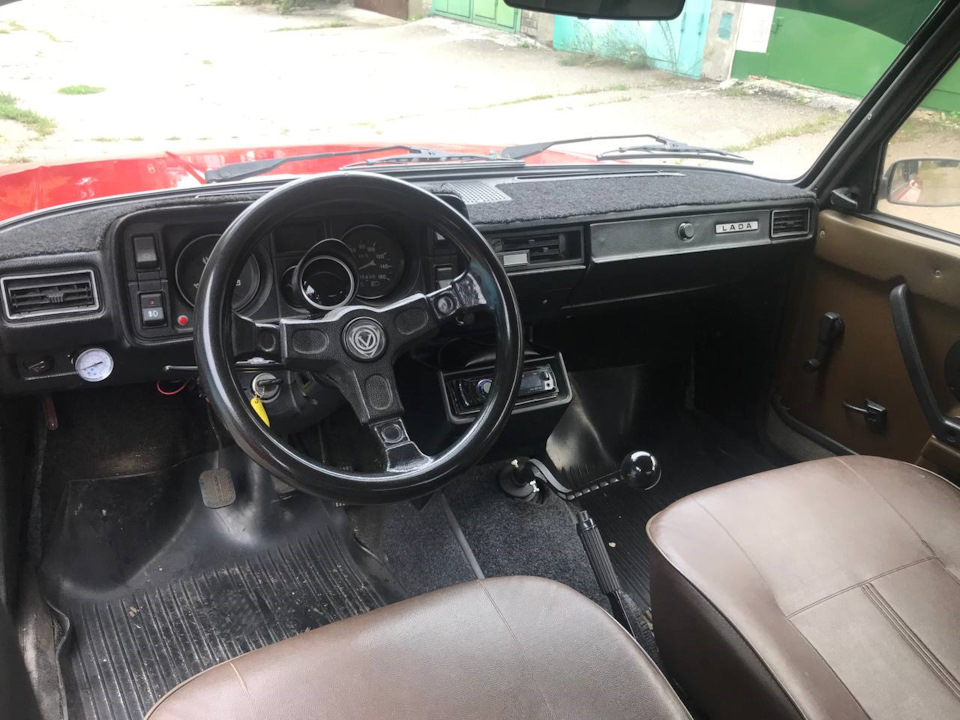 Продана 4