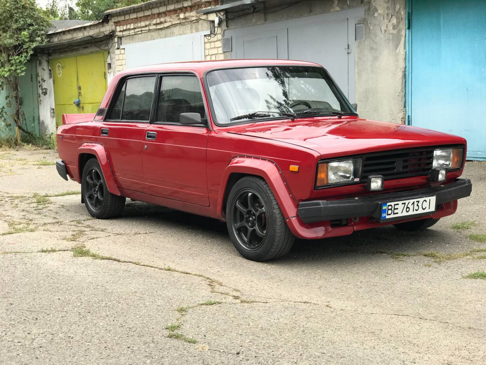 Продана 1