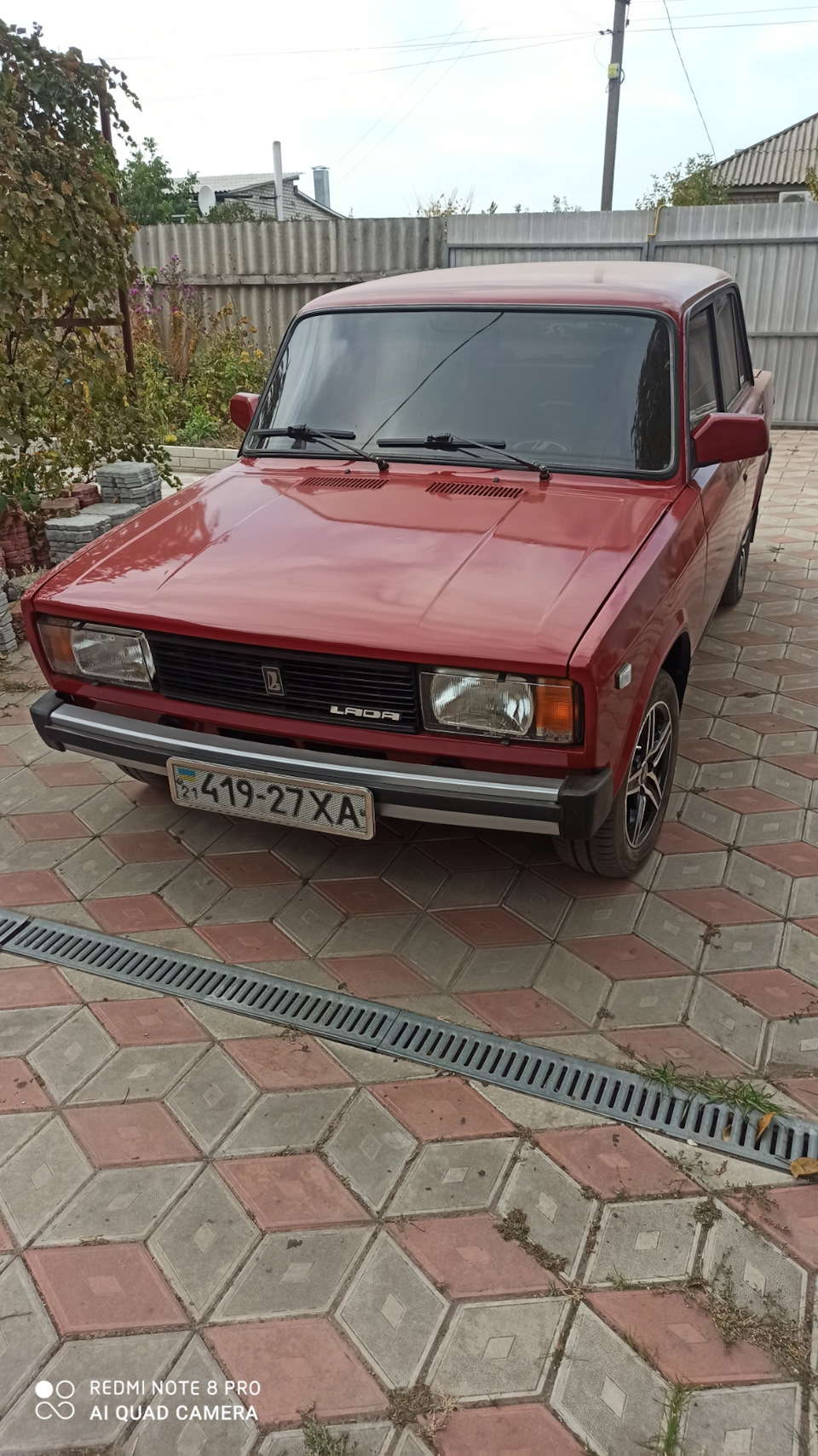 Фото після збирання 2