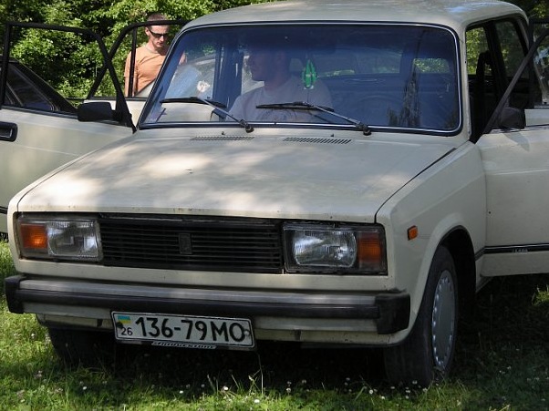 яким він був))))) ч.1 1
