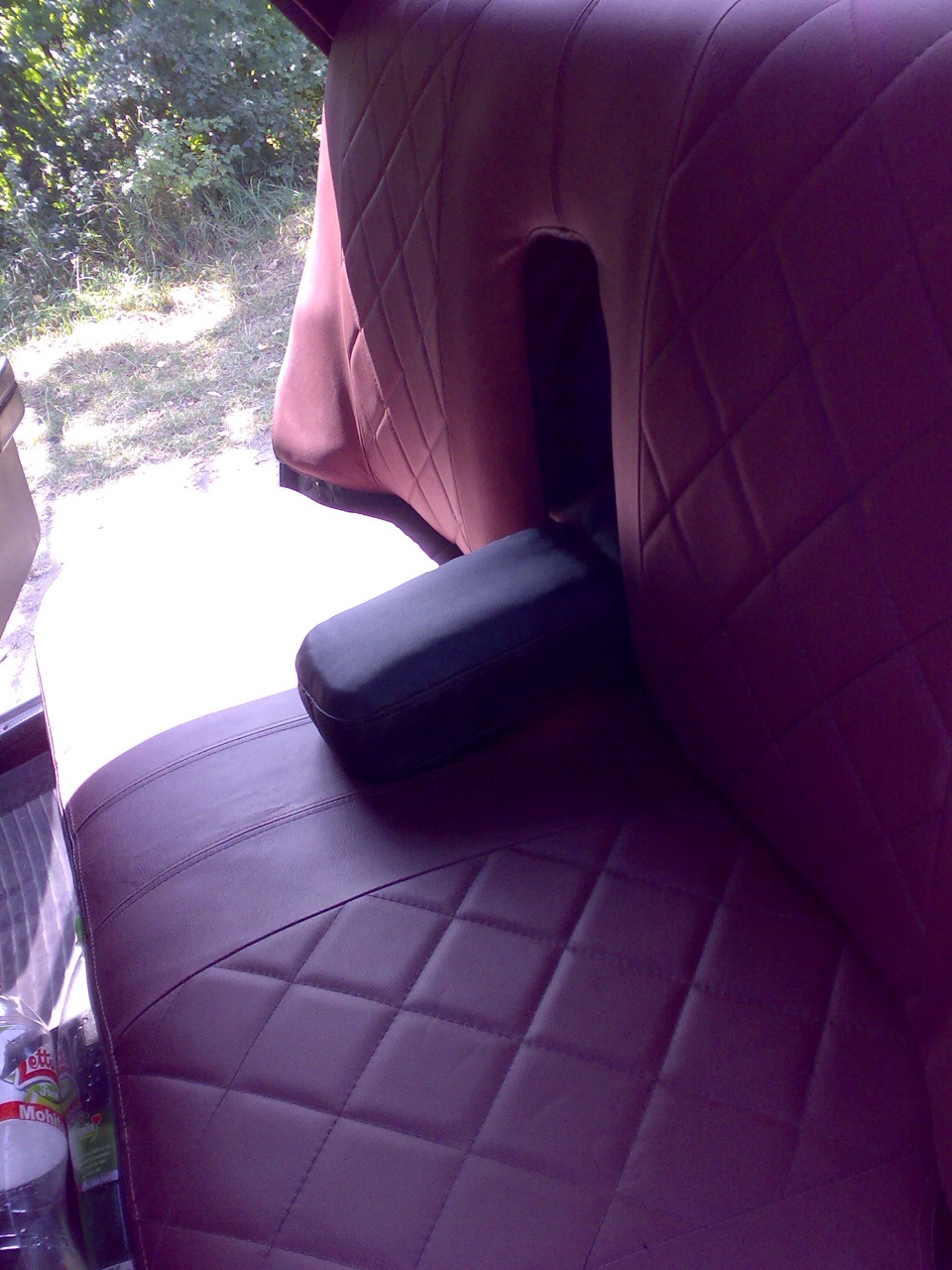 обкатка))))) 5