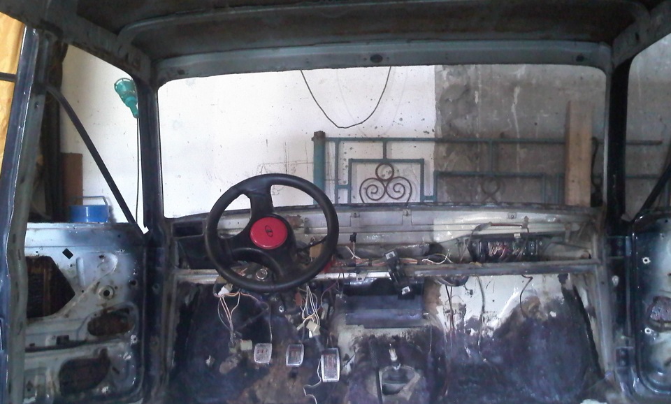 розібрав таз 4