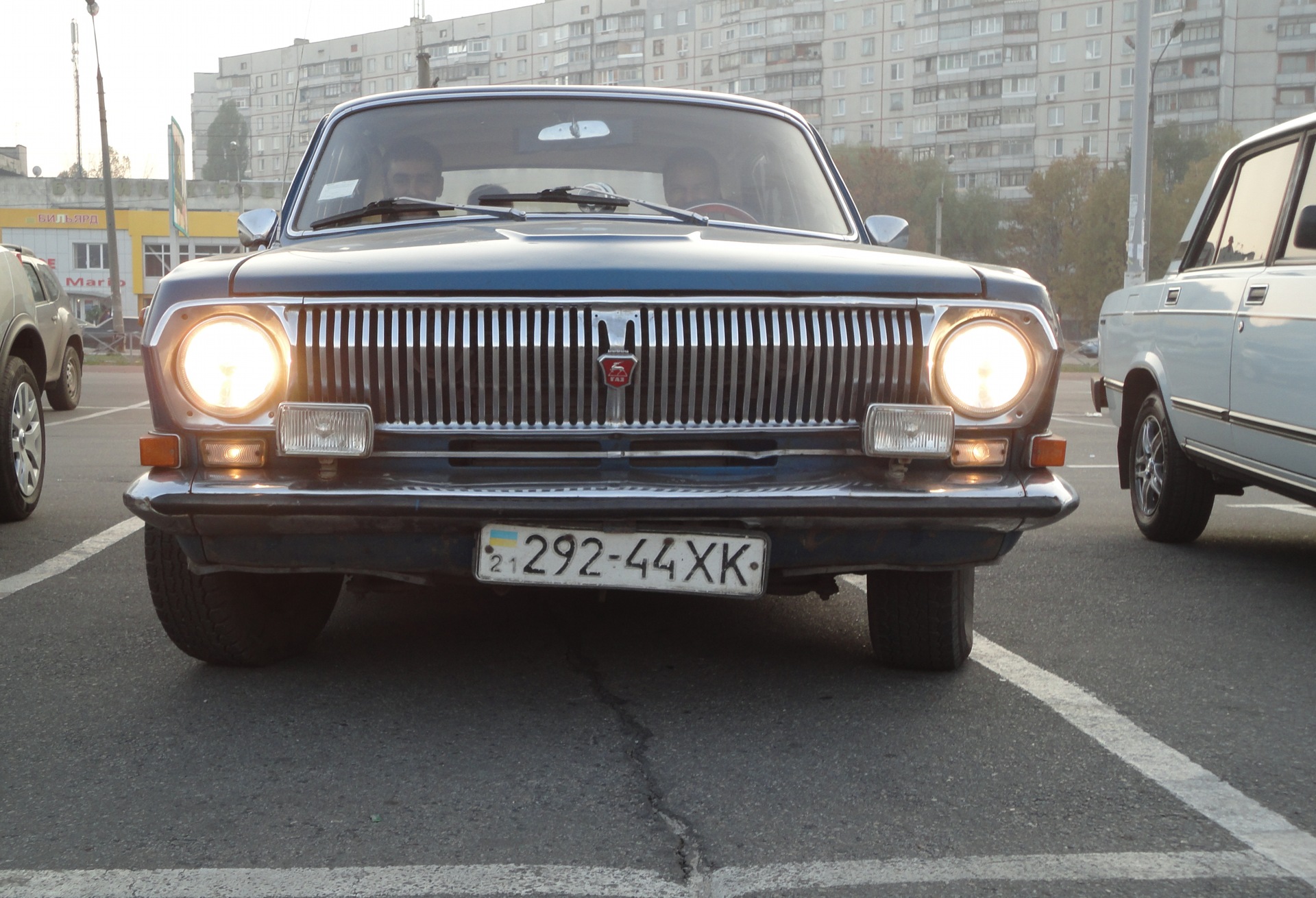 День автомобіліста 3