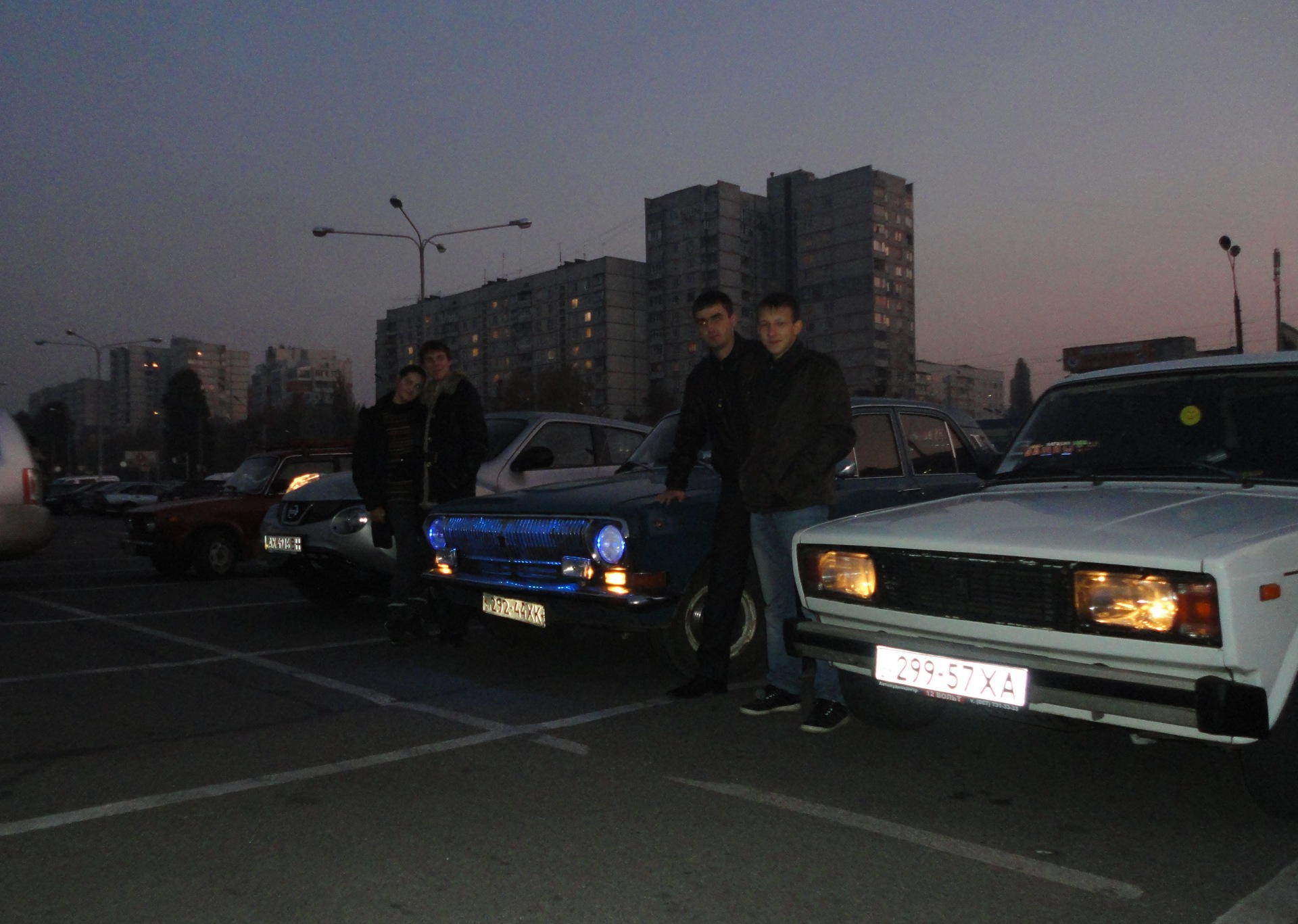День автомобіліста 4