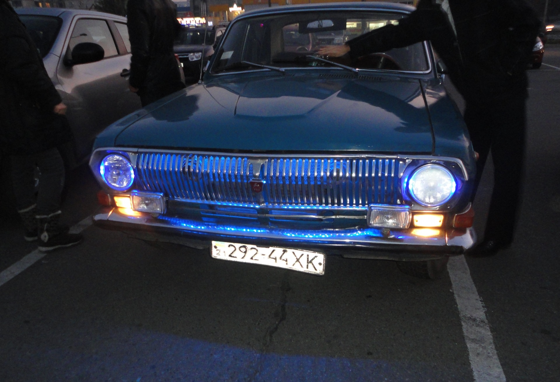 День автомобіліста 5