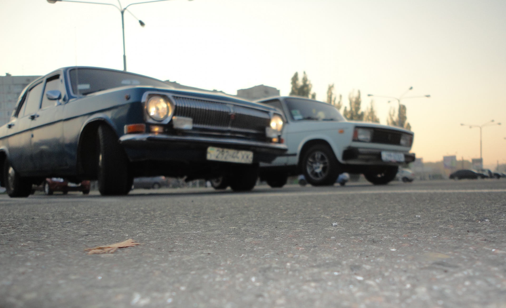 День автомобіліста 1