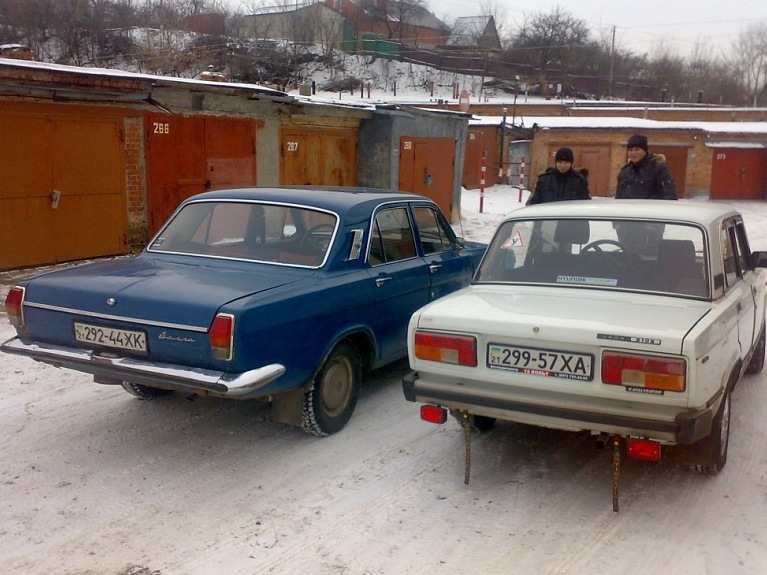 Фото із зими 3