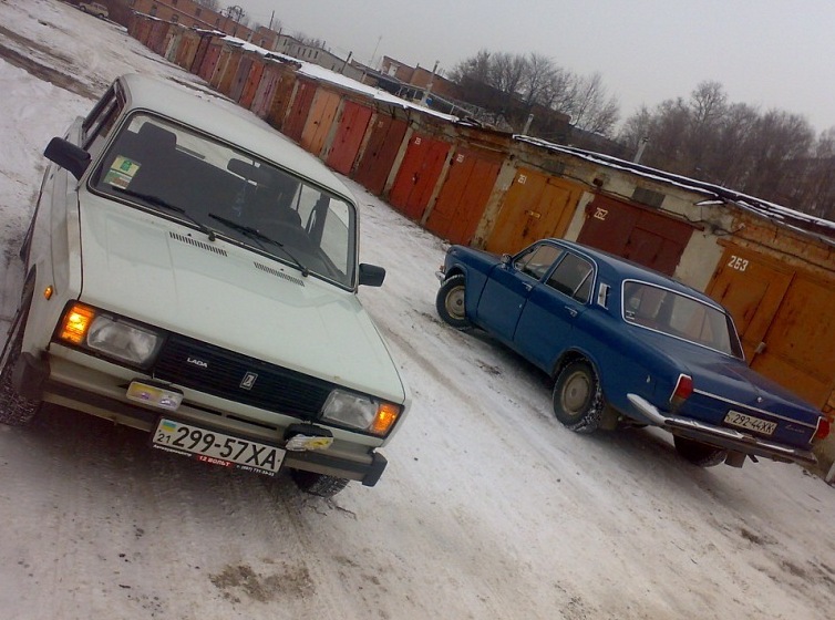Фото із зими 1