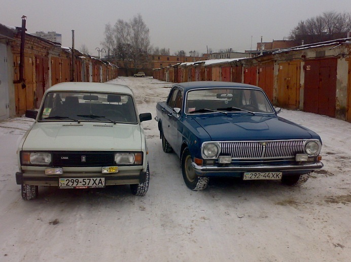 Фото із зими 5