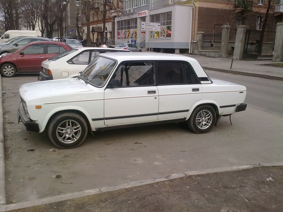 Ми вже їдемо 1