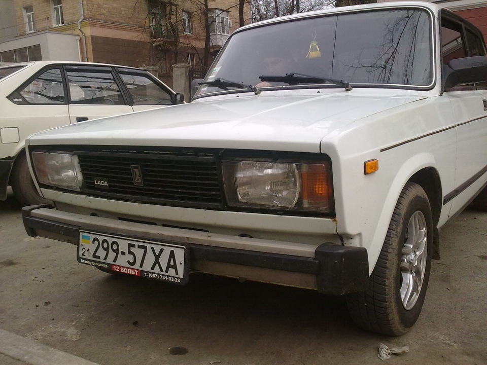 Ми вже їдемо 3