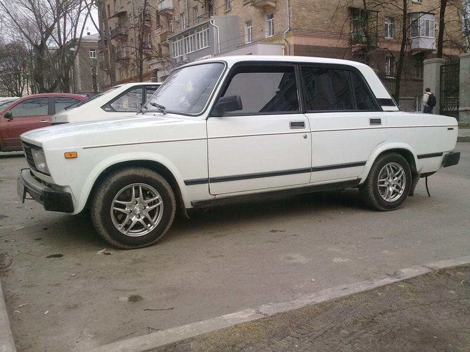 Ми вже їдемо 2