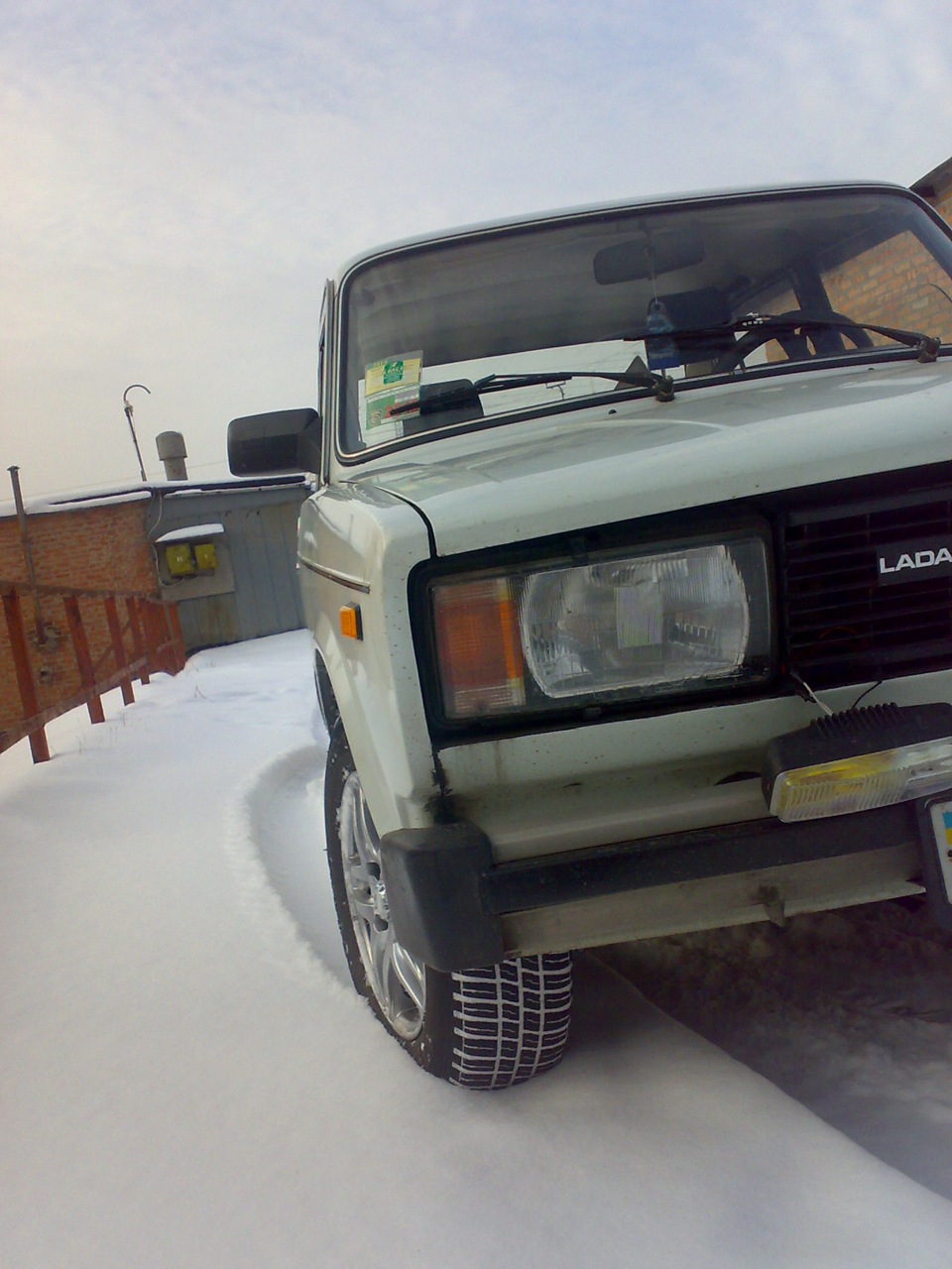 Просто так 1