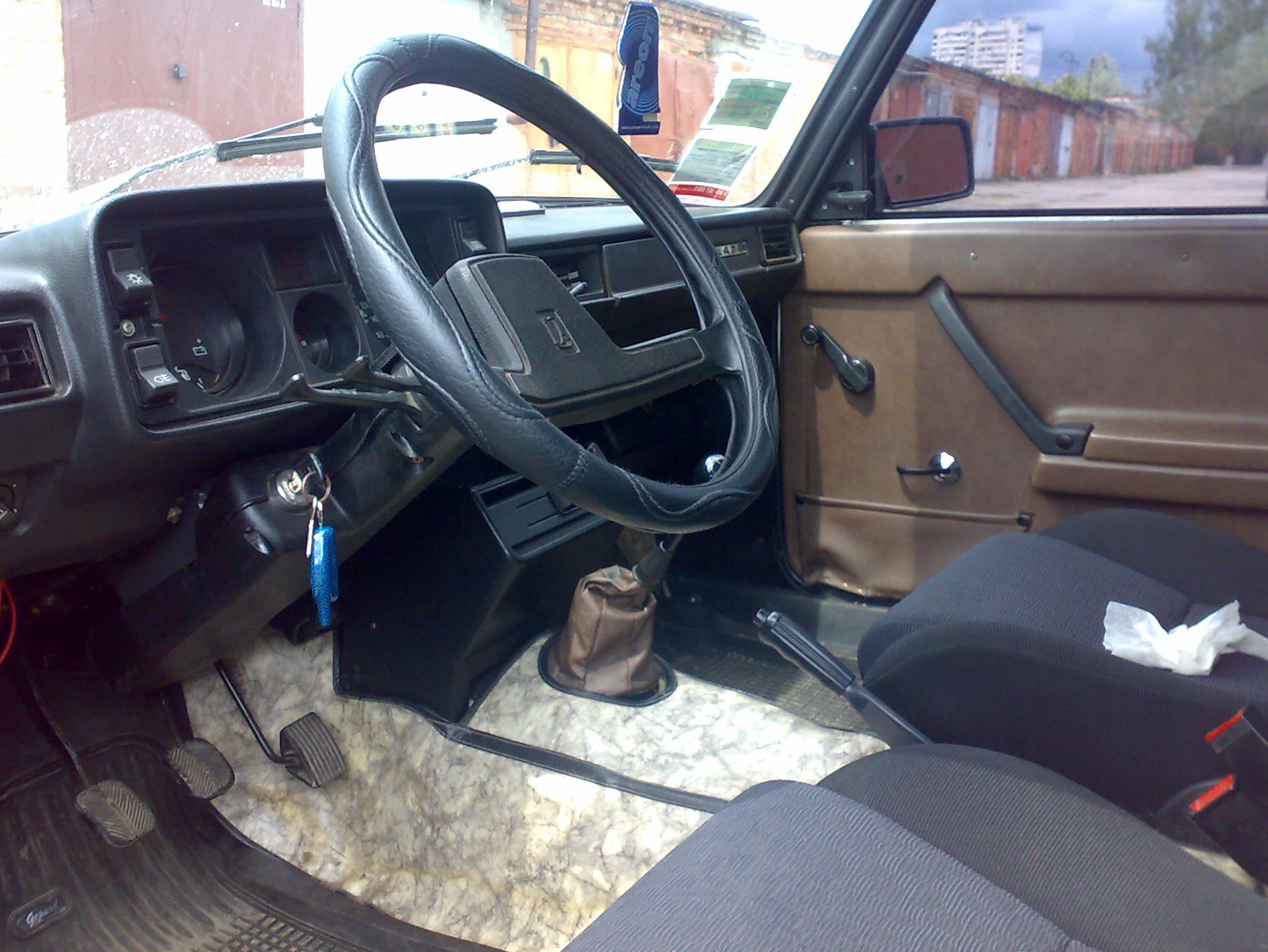 Салон 1