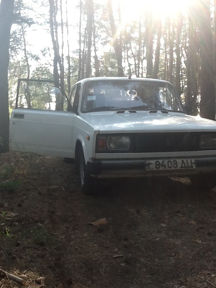 1000 км за 2 дня 3