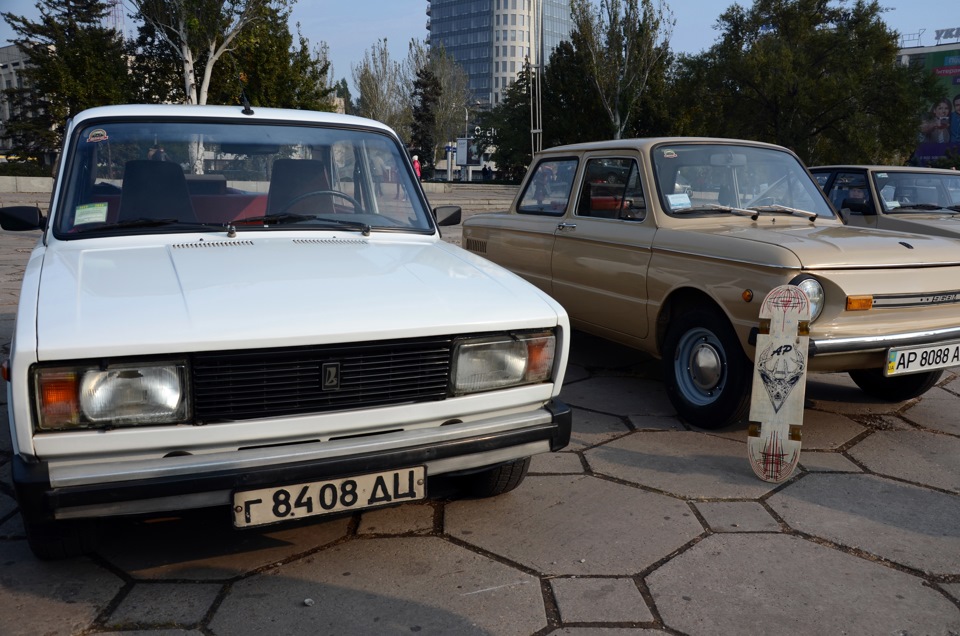День автомобилиста 2015 2