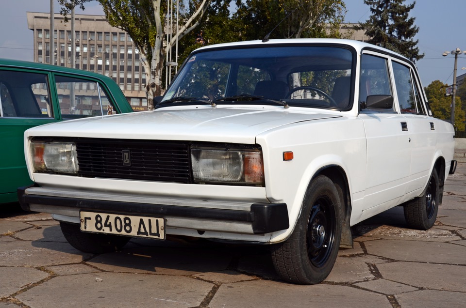 День автомобилиста 2015 1