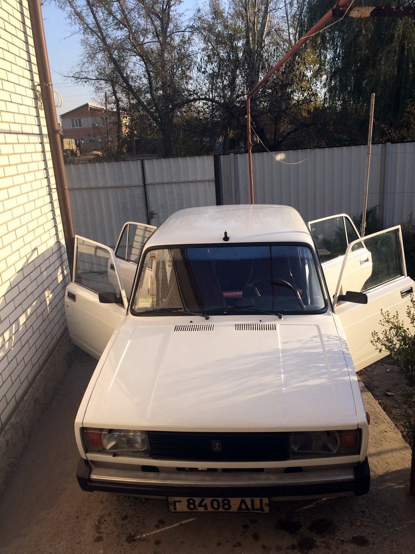 Фото авто 1