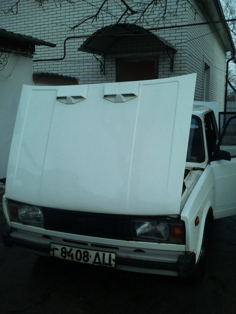 Мийка після зими 3