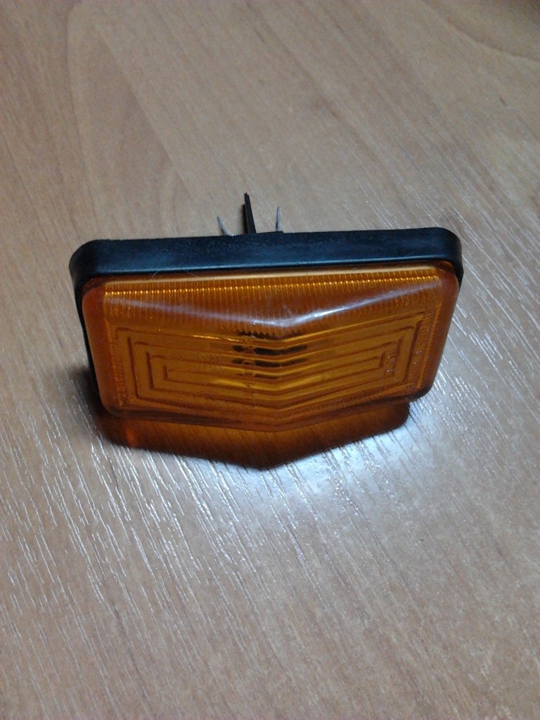 Ніштячки та кульові опори) 1